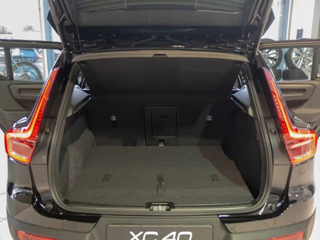 Volvo XC40 Plus