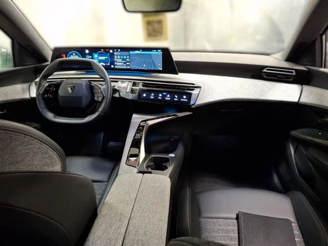 Peugeot 3008 Allure Pack Hybrid