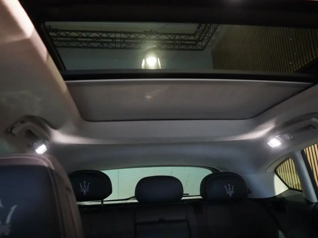 Maserati Levante Modena