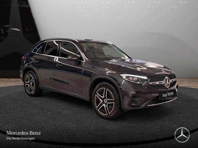 Mercedes-Benz GLC 300 4MATIC AMG Line GLC 300 d