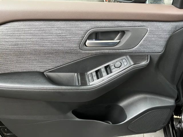 Nissan X-trail Acenta