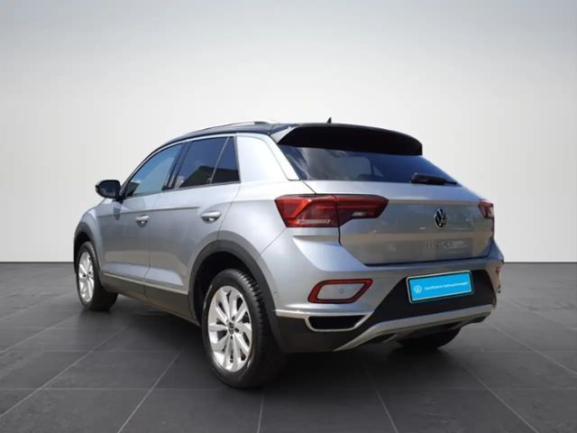 Volkswagen T-Roc DSG Style