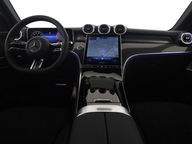 Mercedes-Benz GLC 450 4MATIC