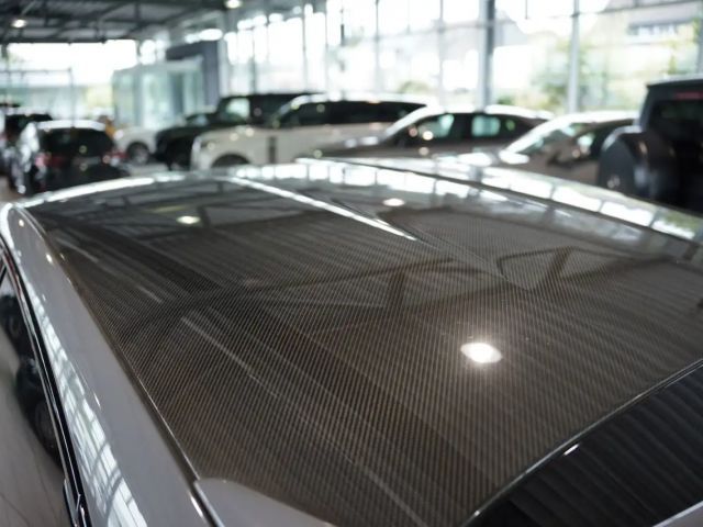 Porsche Cayenne Coupé S