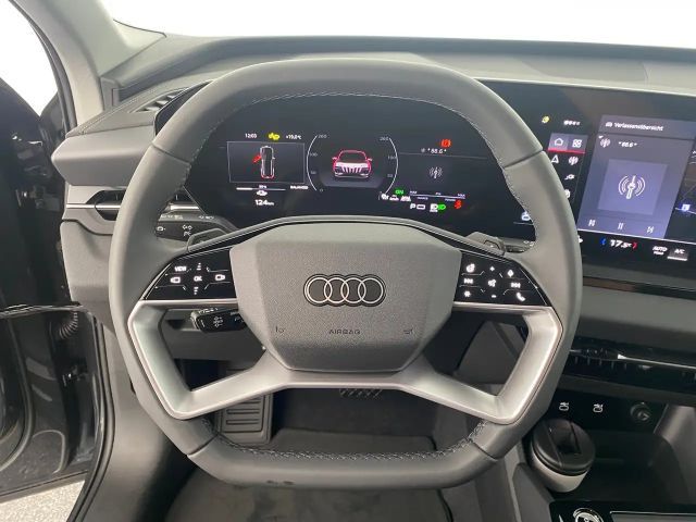 Audi Q6 e-tron Quattro