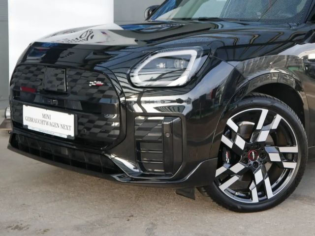 MINI Cooper SE Countryman All4 SE