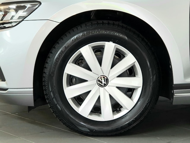 Volkswagen Passat 2.0 TDI DSG Variant