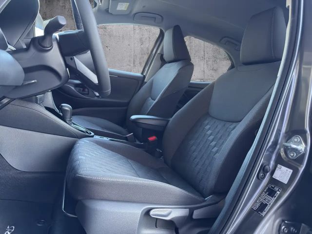 Toyota Yaris Hatchback Hybride