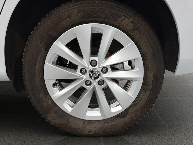 Skoda Kamiq Selection