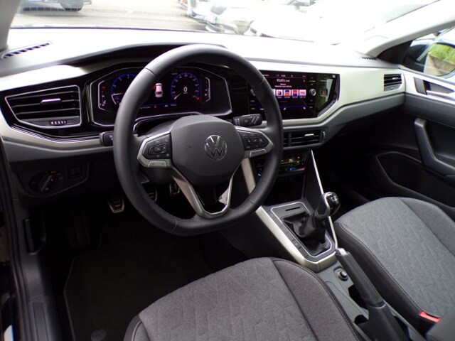 Volkswagen Taigo 1.0 TSI Move