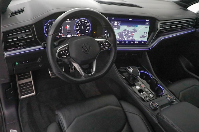 Volkswagen Touareg 3.0 V6 TDI R-Line