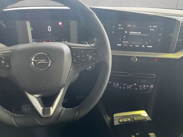 Opel Mokka GS-Line Grand Sport Turbo