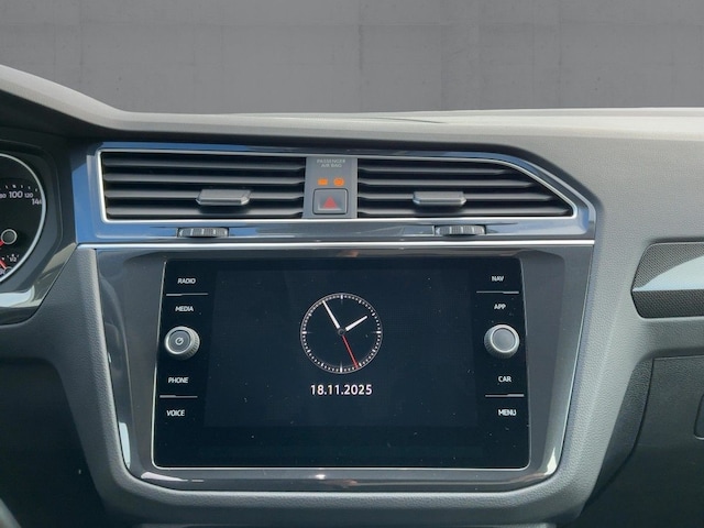 Volkswagen Tiguan 2.0 TDI Life