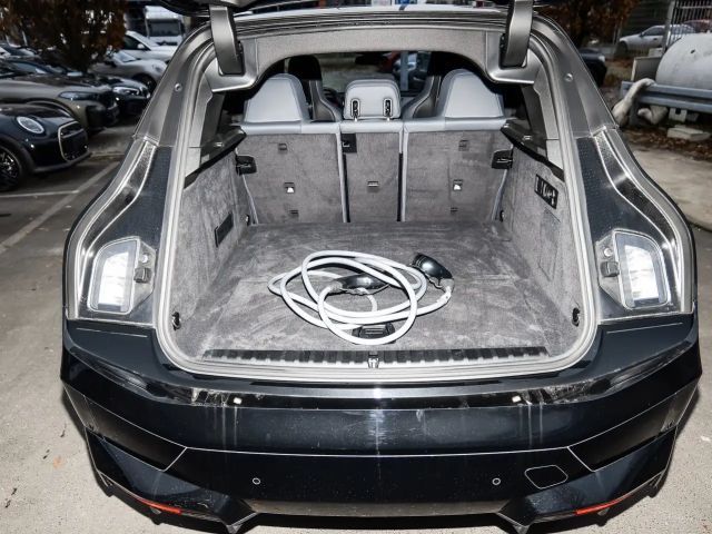 BMW iX M-Sport xDrive40