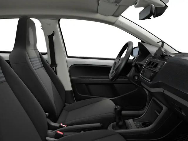 Volkswagen up! 1.0 MPI Move Move up!