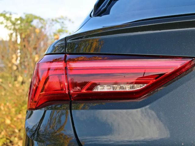 Audi Q3 35 TFSI S-Line Sportback