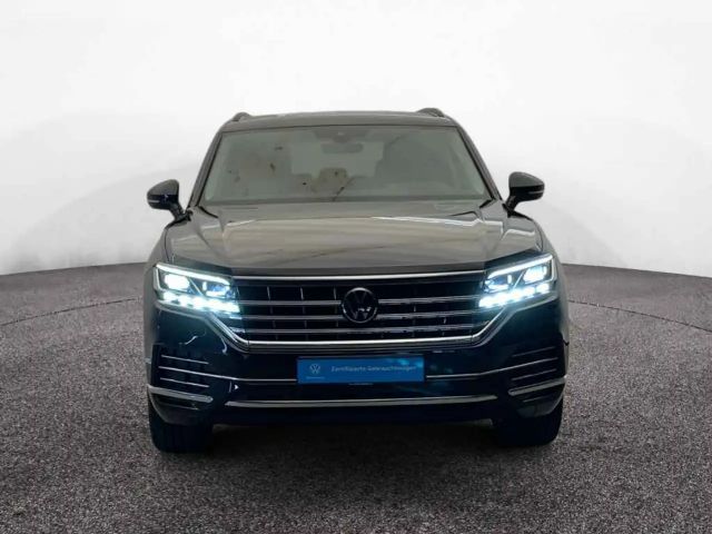 Volkswagen Touareg Elegance Elegance