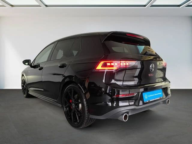 Volkswagen Golf 2.0 TSI DSG GTI IQ.Drive