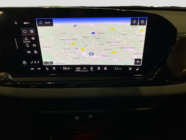 Audi A5 Avant Quattro S-Tronic