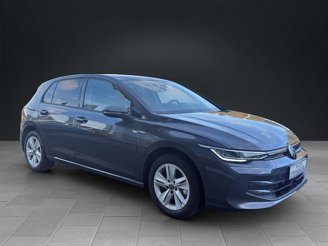 Volkswagen Golf 2.0 TDI DSG Life