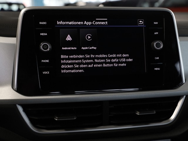 Volkswagen T-Roc DSG Plus