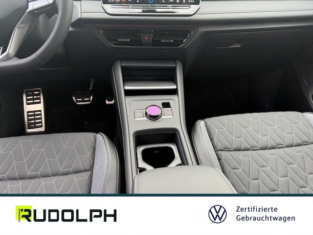 Volkswagen Tiguan 1.5 eTSI DSG