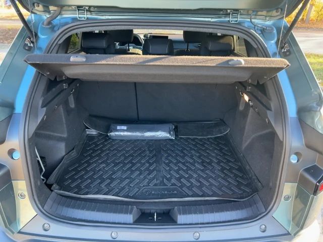 Dacia Duster 1.2 TCi 4WD TCe 130