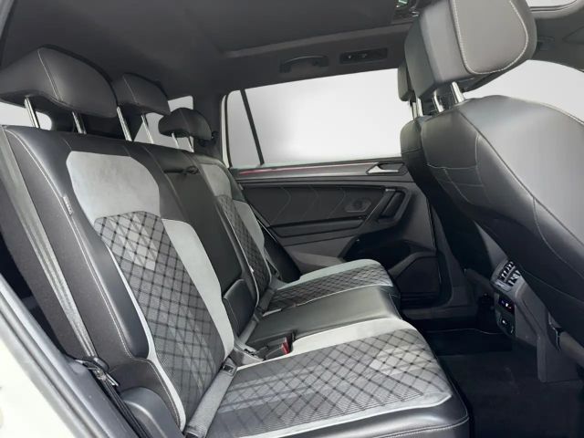 Volkswagen Tiguan 2.0 TDI Allspace DSG R-Line