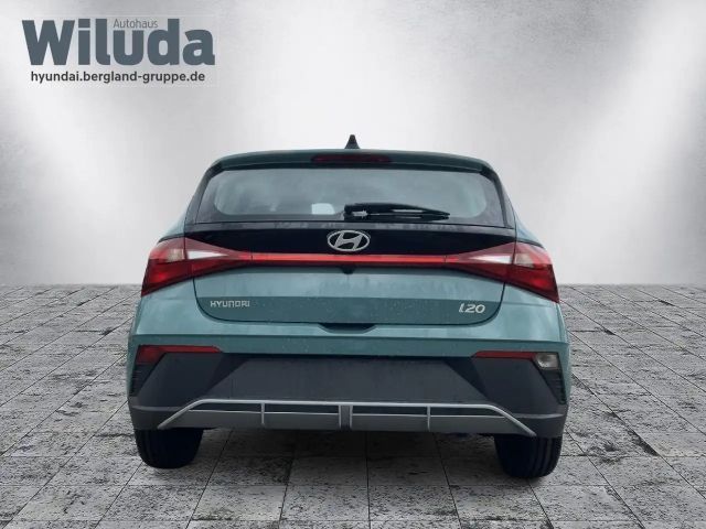 Hyundai i20 1.2 Select