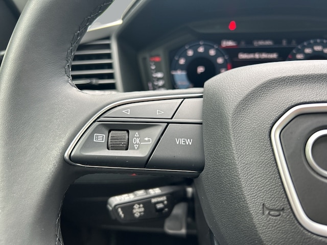 Audi A1 30 TFSI Allstreet S-Tronic