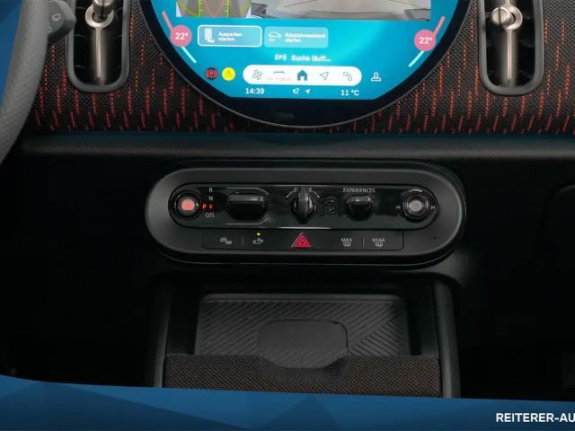 MINI Cooper S Countryman All4