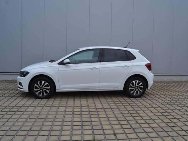 Volkswagen Polo 1.0 TSI