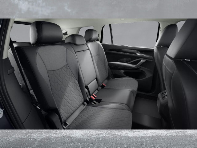 Volkswagen Tayron 1.5 eTSI DSG Life