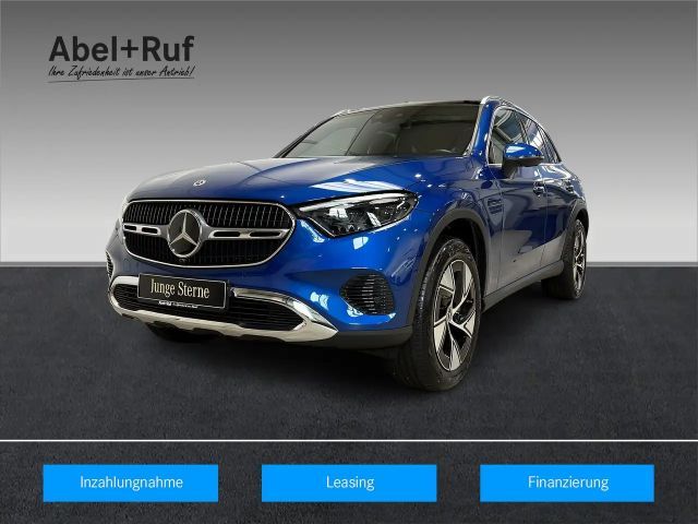 Mercedes-Benz GLC 400 4MATIC