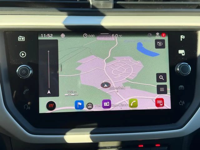 Seat Arona 1.0 TSI Xcellence