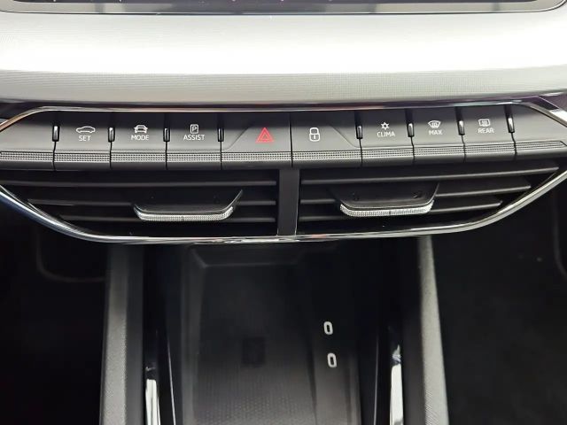 Skoda Octavia 2.0 TDI Combi Style Style