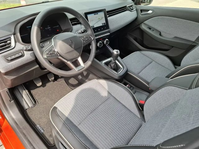 Renault Clio TCe 90 Techno