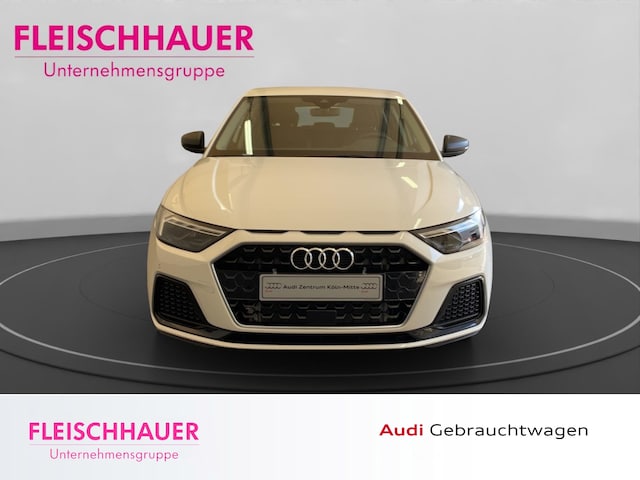 Audi A1 25 TFSI S-Tronic Sportback