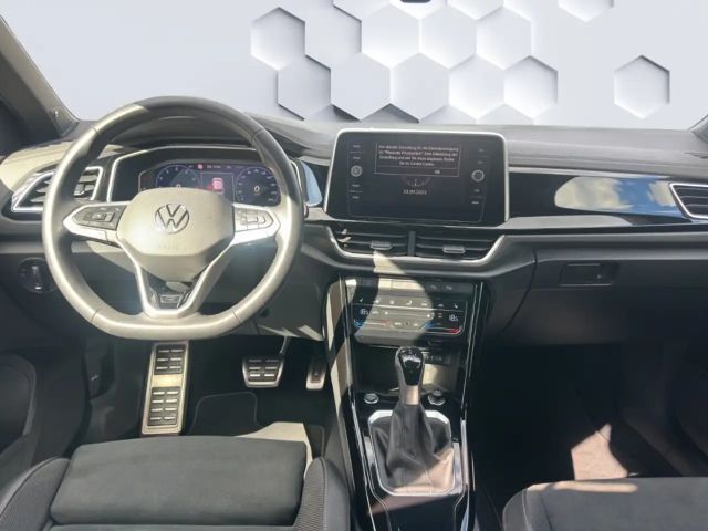 Volkswagen T-Roc 1.5 TSI DSG R-Line