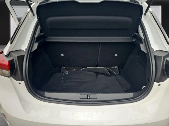 Opel Corsa Edition F Edition