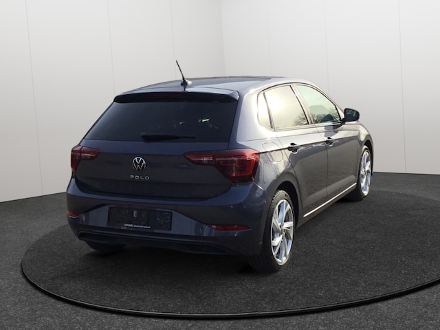 Volkswagen Polo 1.0 TSI DSG Style