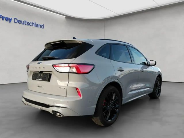 Ford Kuga Plug in Hybrid