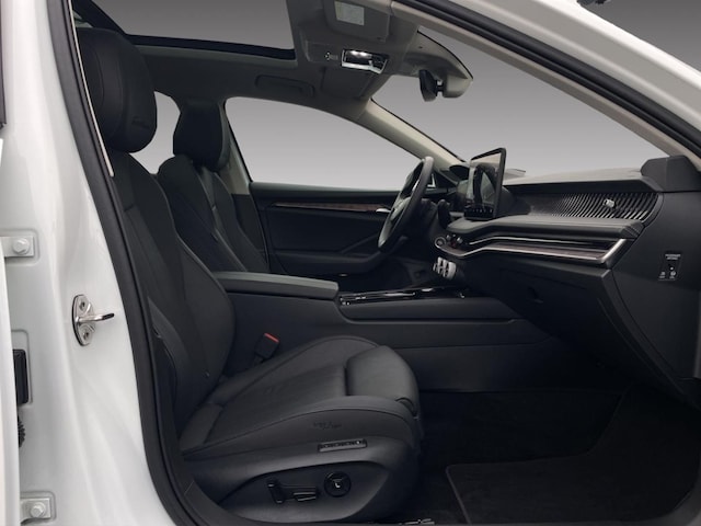 Skoda Superb 2.0 TDI Combi