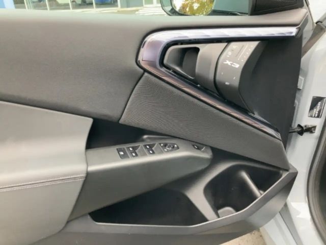 BMW X3 M-Sport xDrive