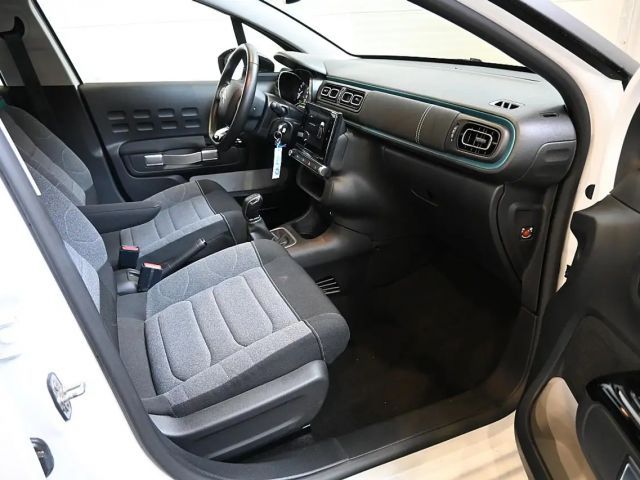 Citroën C3 PureTech