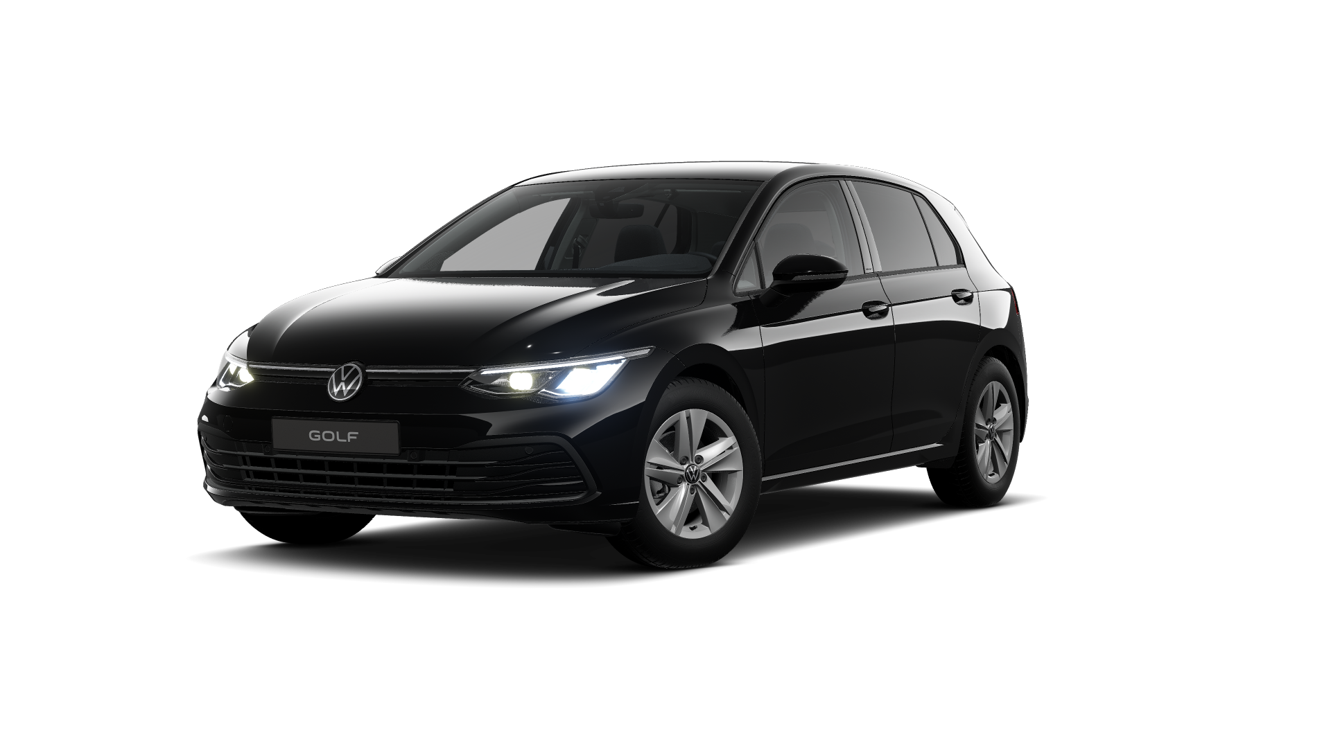 Volkswagen Golf Business DSG