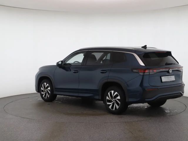 Volkswagen Tayron DSG