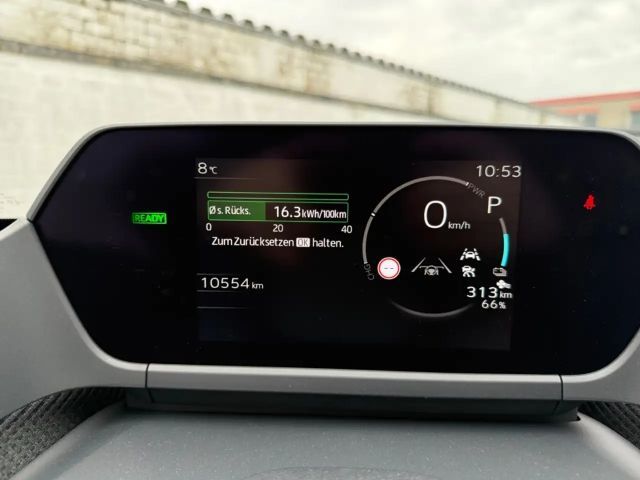 Toyota bZ4X *360°*el Sitz*ACC*SHZ*el Heck*CarPlay*Navi*