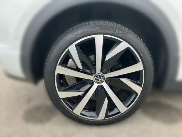 Volkswagen T-Roc Cabriolet