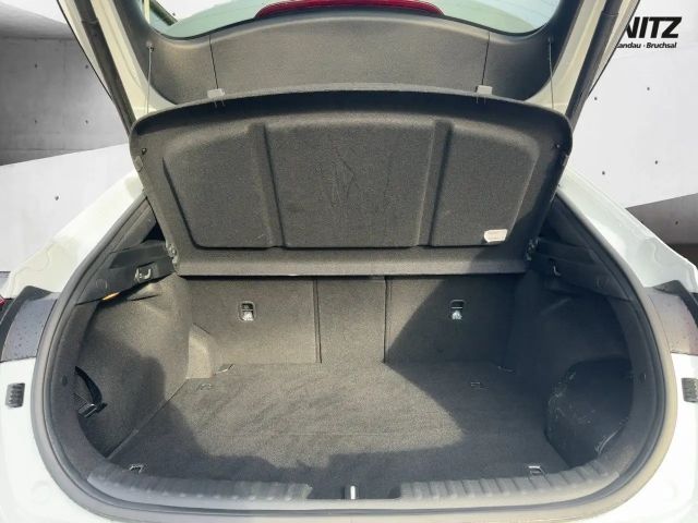 Kia XCeed PHEV Platinum Edition